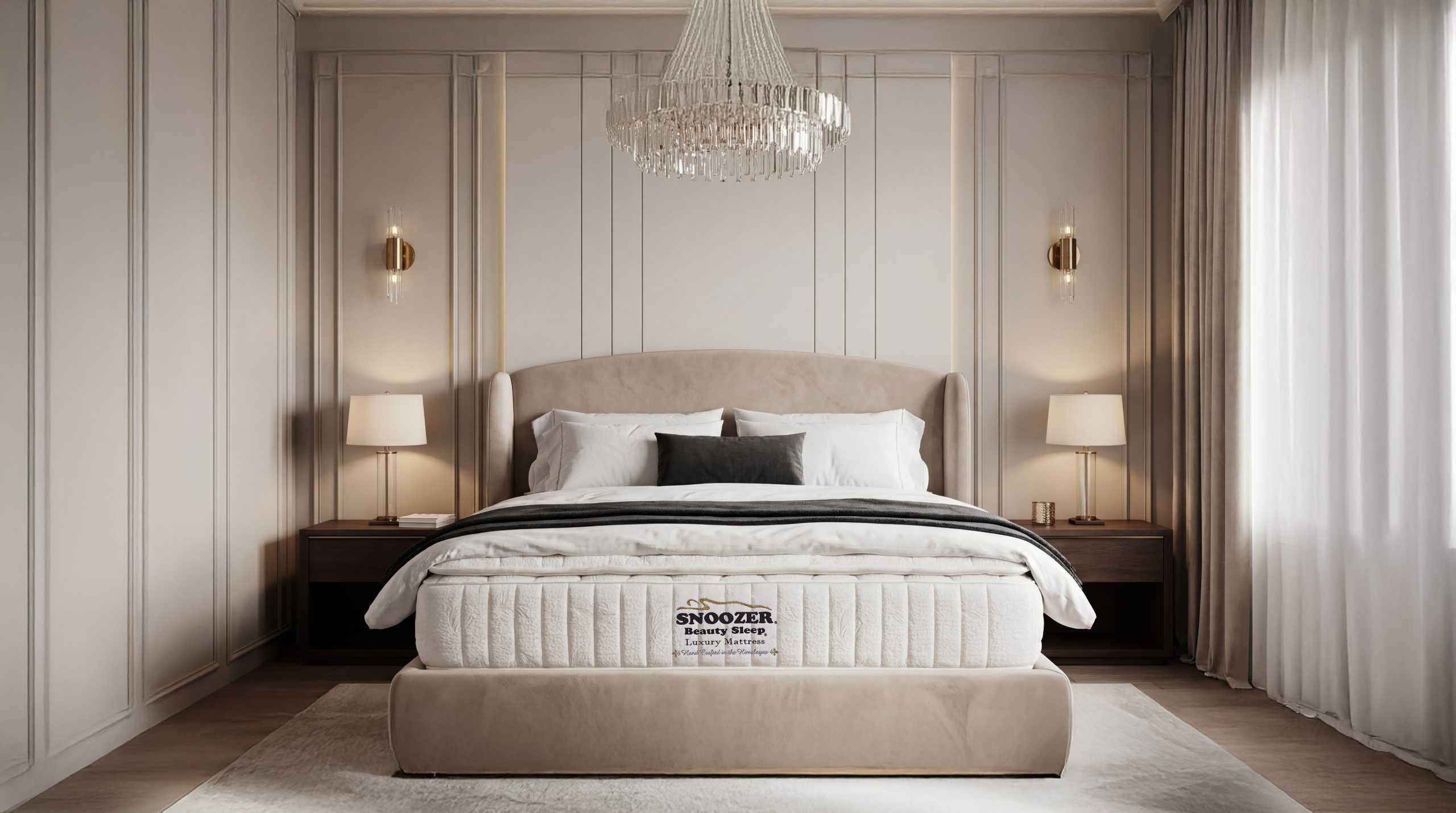 Best Comfortable mattress in india