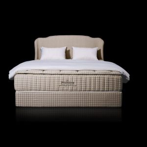 Pranasleep® Houndstooth