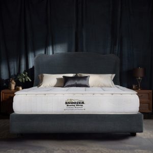 Snoozer® BedSet