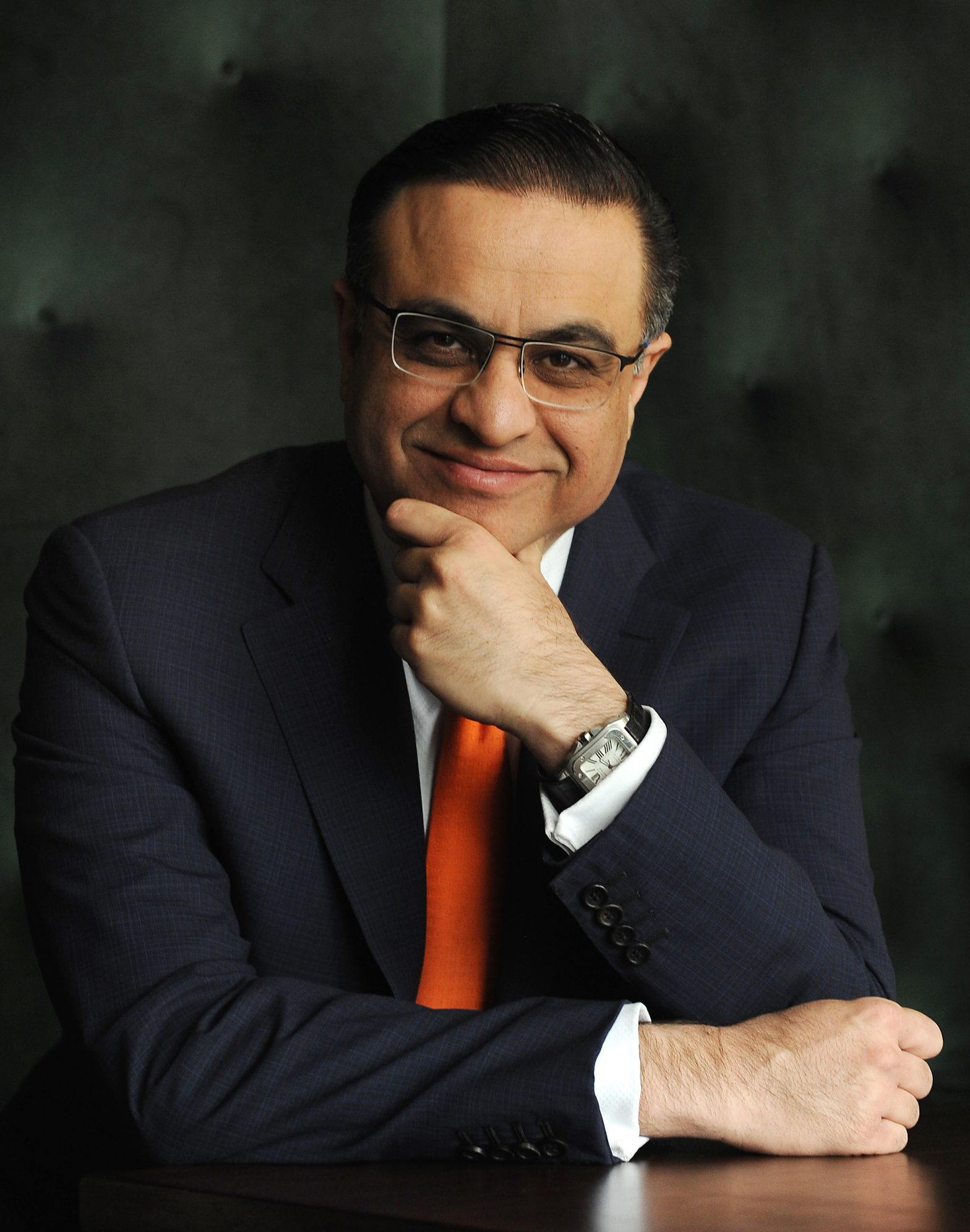 Kapil Chopra