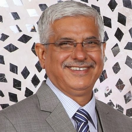Amar TekChandaney