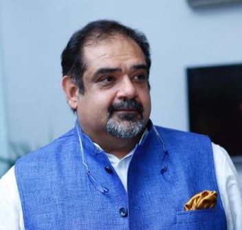 Dhiren Gopal