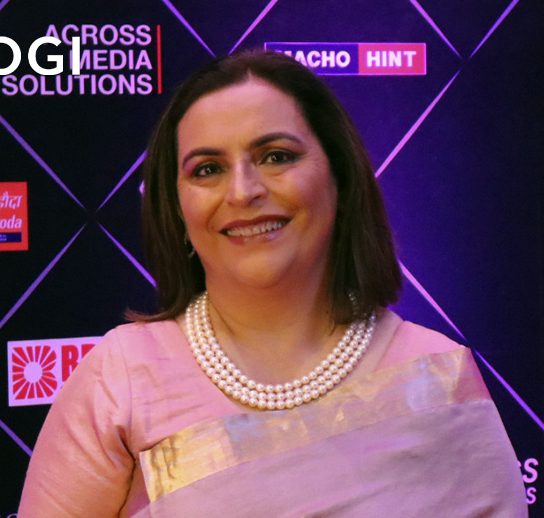 Meena Kapoor