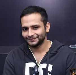 Sahil Mahboobani