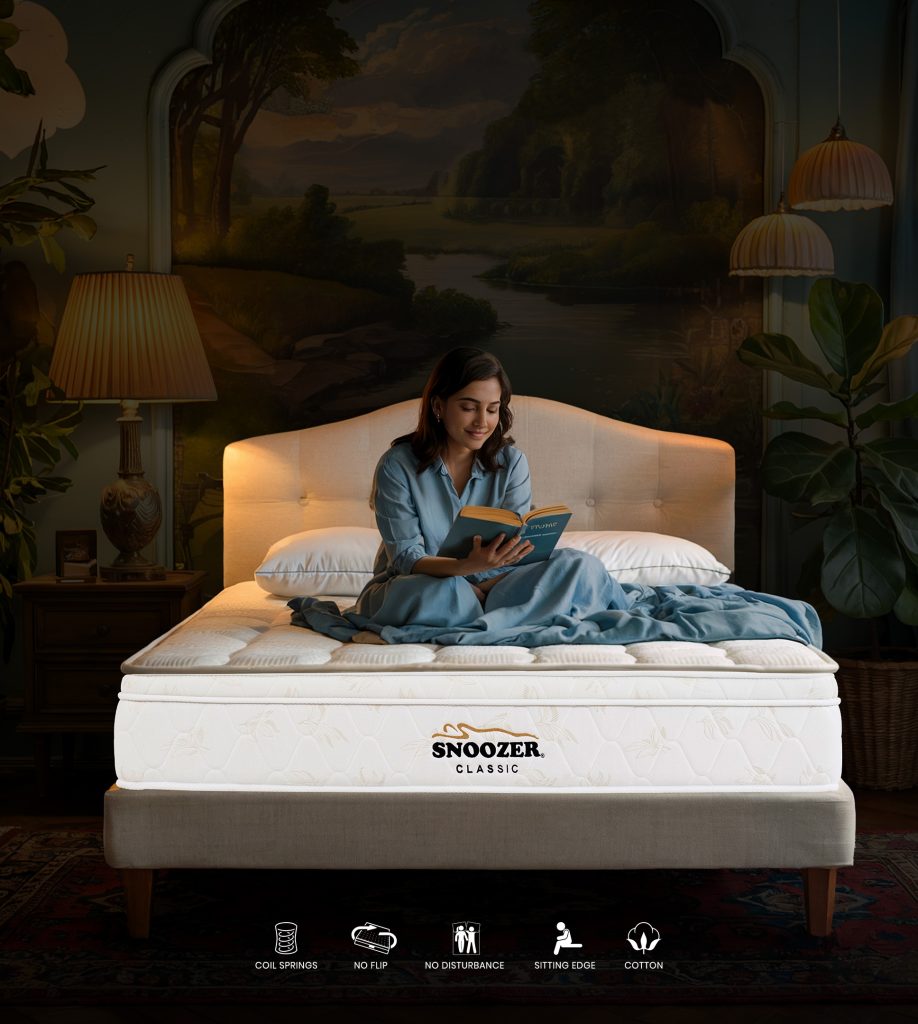 Best Mattress in india