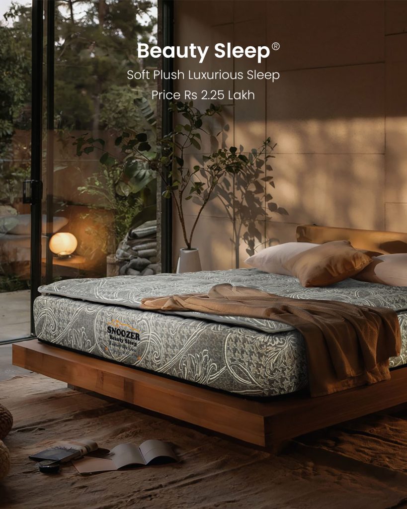 best comfortable mattress