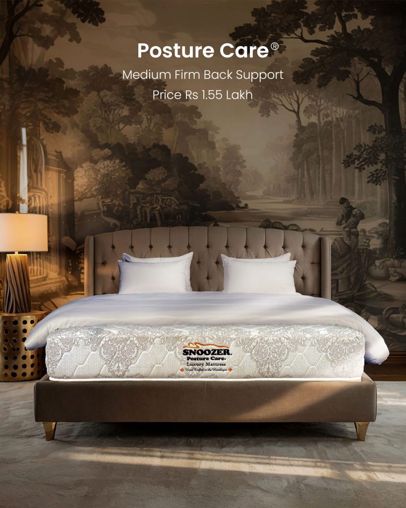 Best medium firm mattress