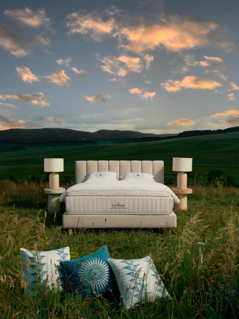 best mattress brand in india