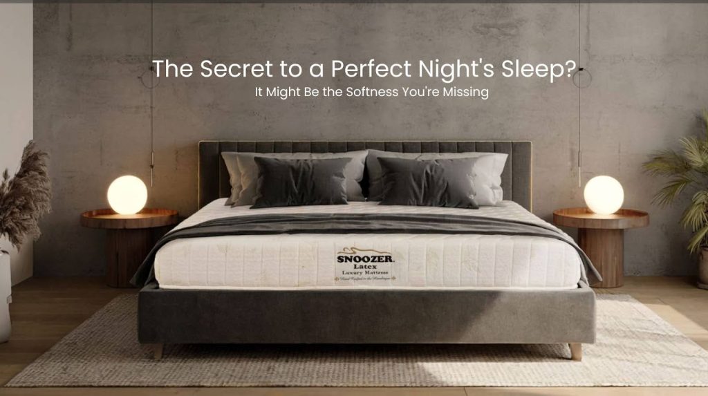 A Sleep Night Mattress Could Be the Best Mattress for a Good Night's Sleep