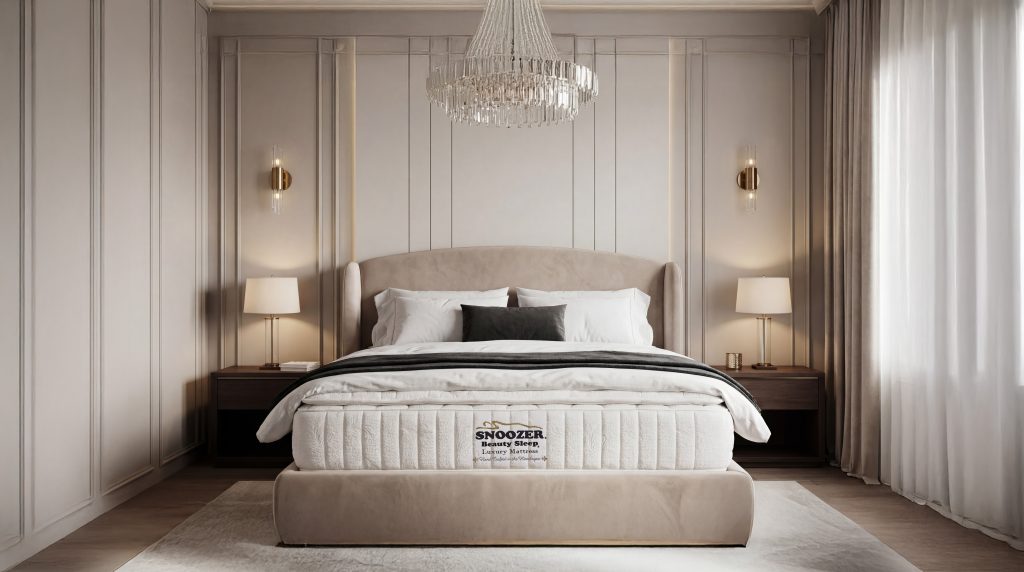 Best Comfortable mattress in india