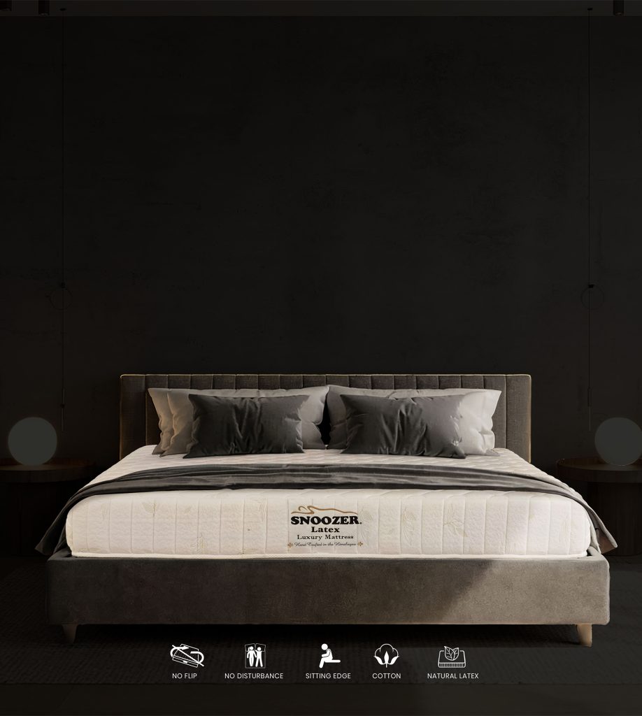 Latex Mattress