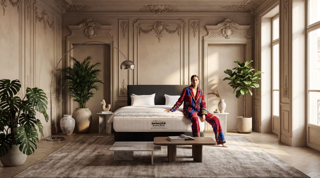 5 star hotel mattress in india